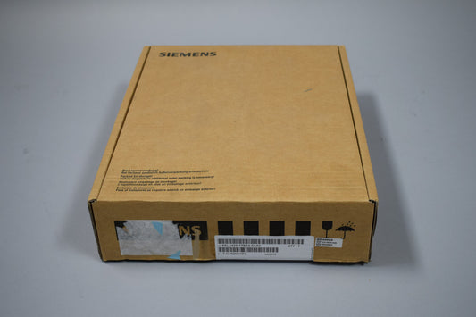 SIEMENS 6SL3420-1TE13-0AA0 auf Lager