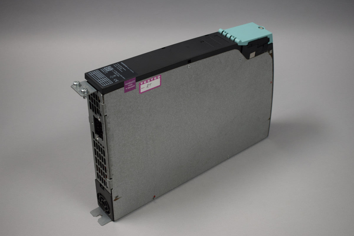 SIEMENS 6SL3120-1TE21-0AA1 in stock