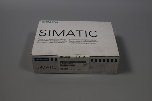 SIEMENS 6ES7405-0RA00-0AA0 en stock
