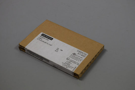 SIEMENS 6ES7952-0KF00-0AA0 en stock