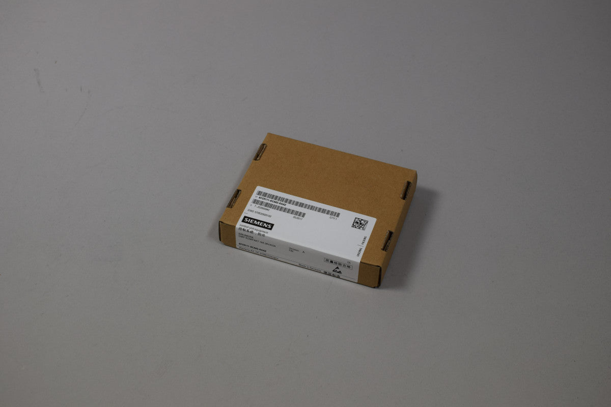 SIEMENS 6FC5111-0CA02-0AA2 en stock