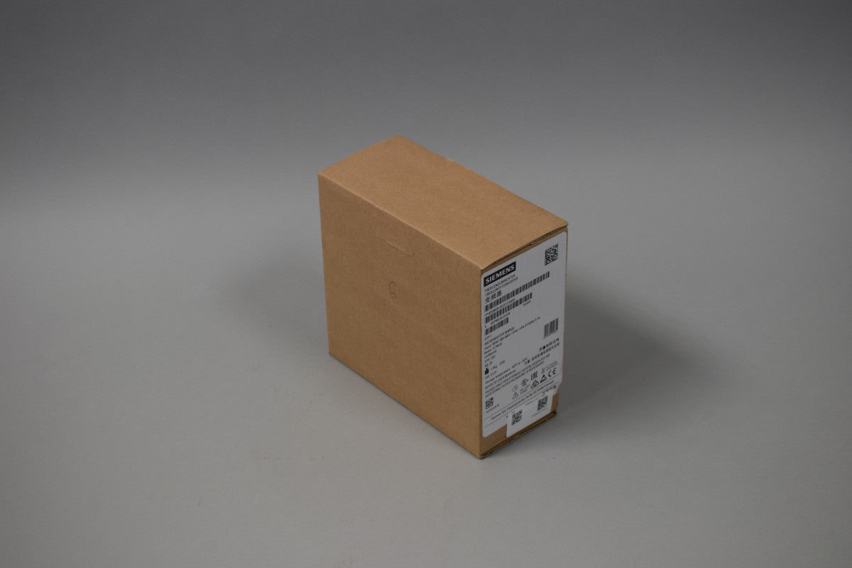 SIEMENS 6SE6420-2UD17-5AA1 in magazzino