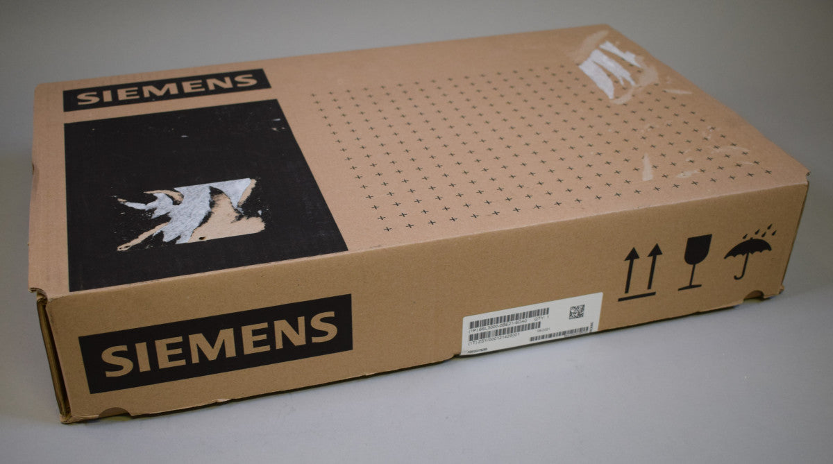 SIEMENS 6SL3000-0BE21-6DA0 in stock