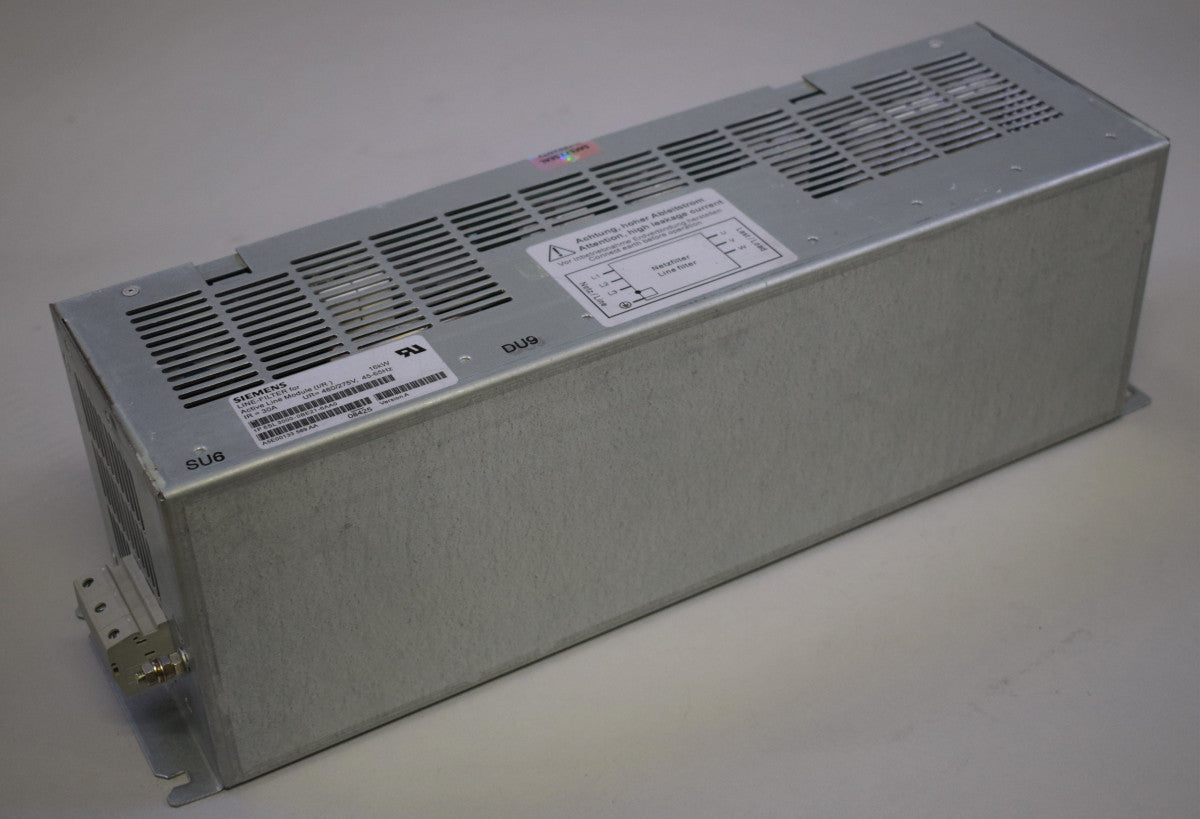 SIEMENS 6SL3000-0BE21-6AA0 in stock