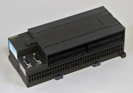 SIEMENS 6ES7216-2BD22-0XB0 in stock