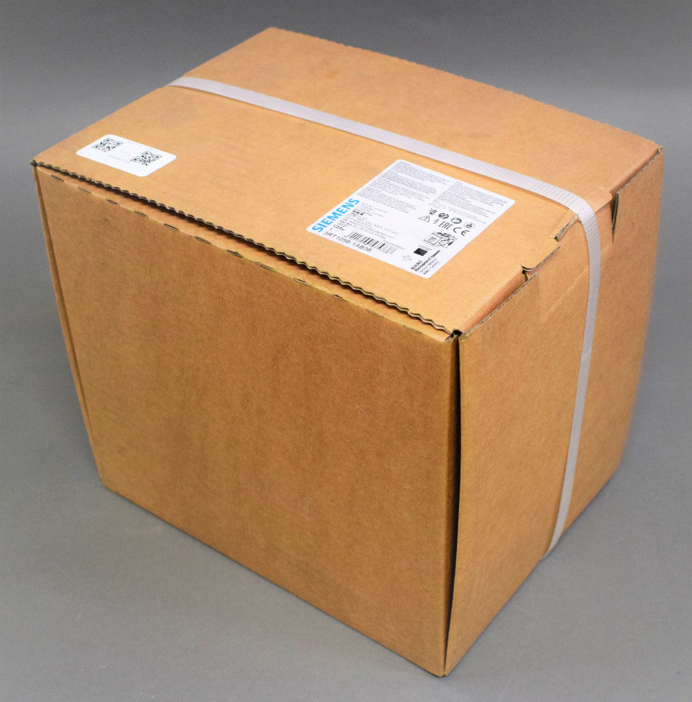 SIEMENS 3RT1056-1AB36 в наличии