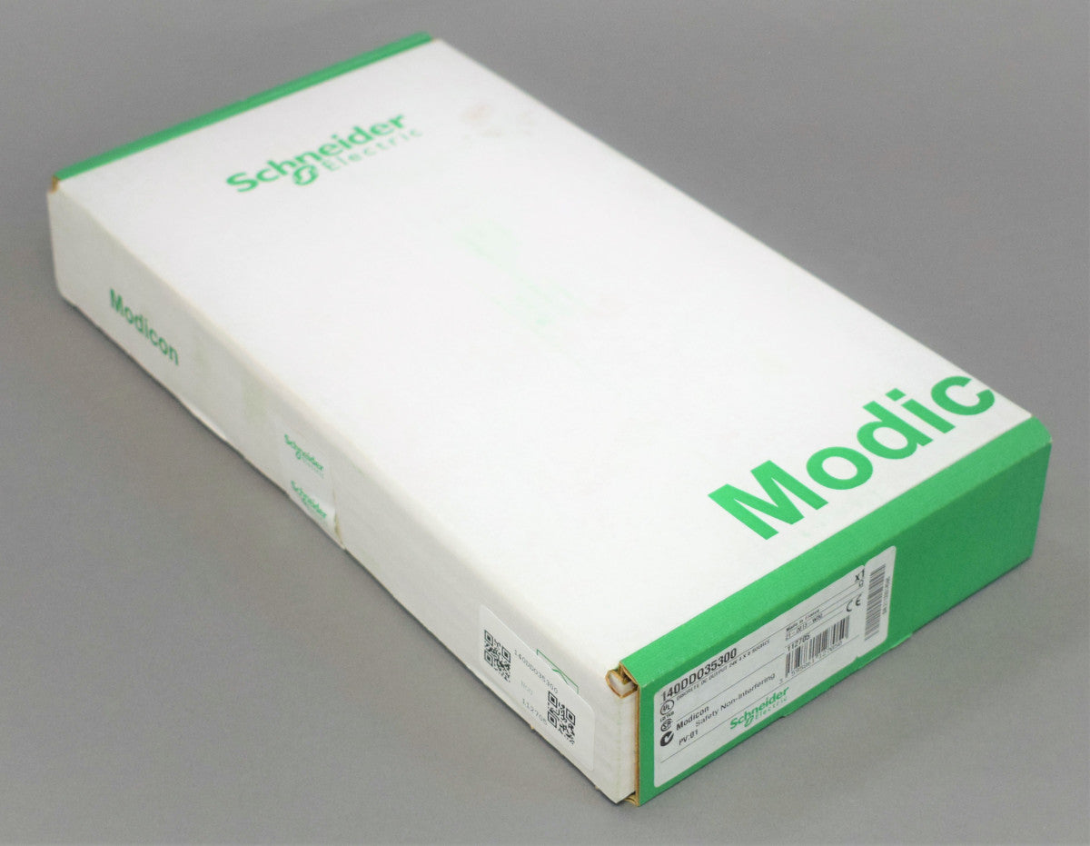 SCHNEIDER ELECTRIC 140DDO35300 auf Lager