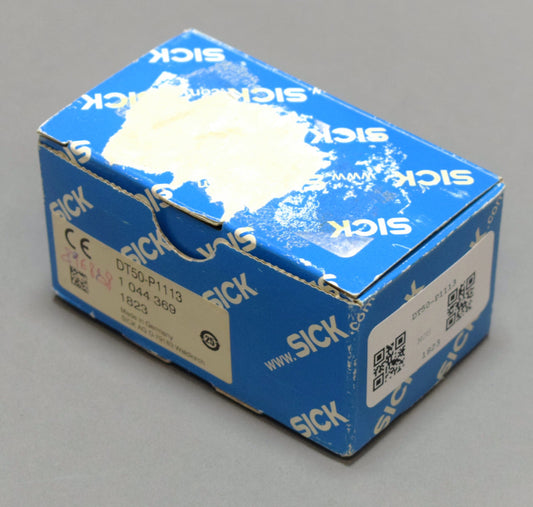 SICK DT50-P1113 in magazzino