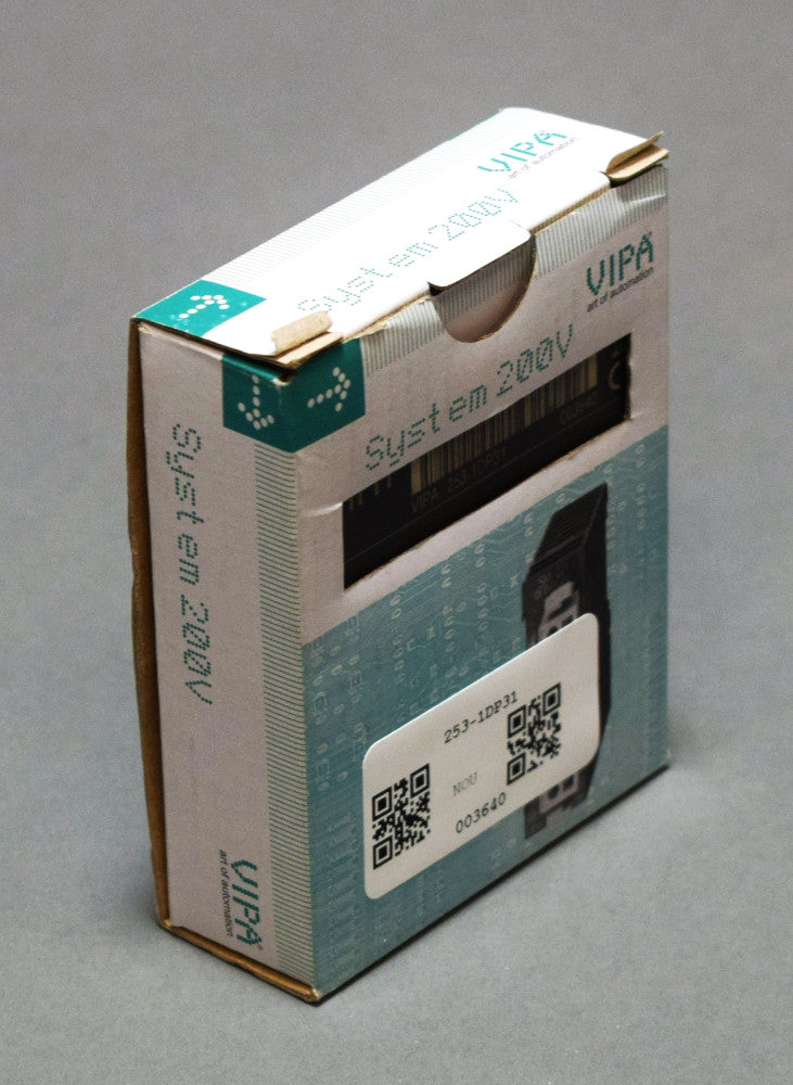 VIPA 253-1DP31 in magazzino