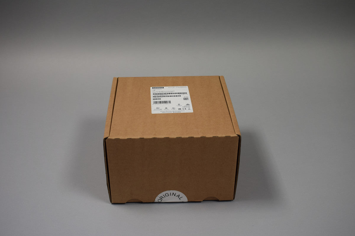 SIEMENS 6EP3437-8MB00-2CY0 in magazzino