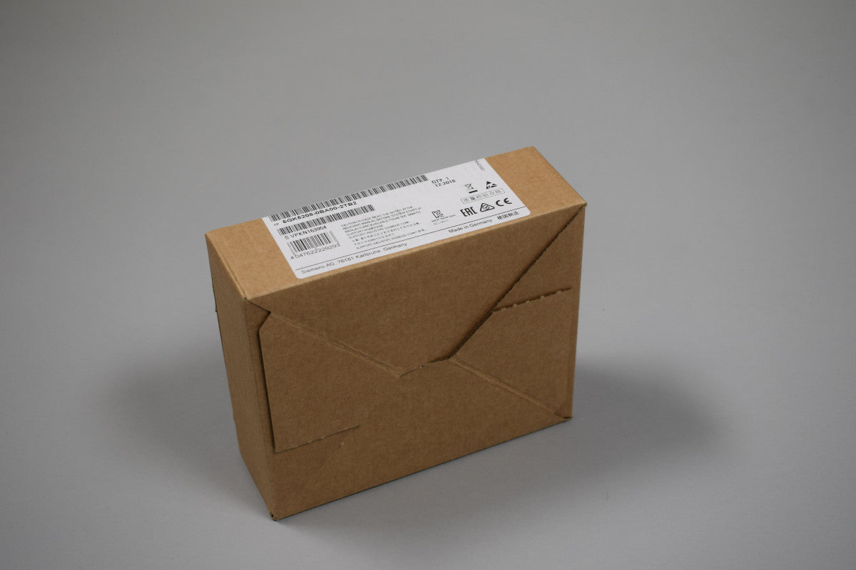 SIEMENS 6GK5208-0BA00-2TB2 auf Lager