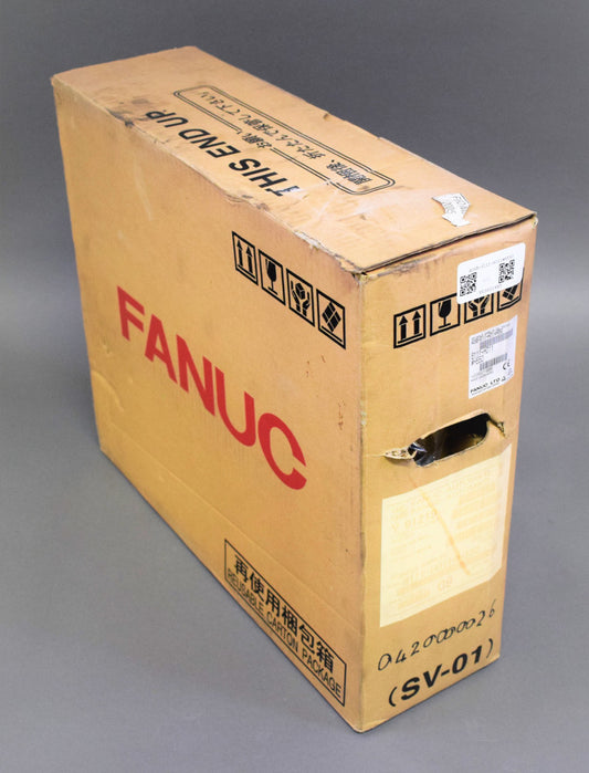 FANUC A06B-6111-H011#H550 en stock