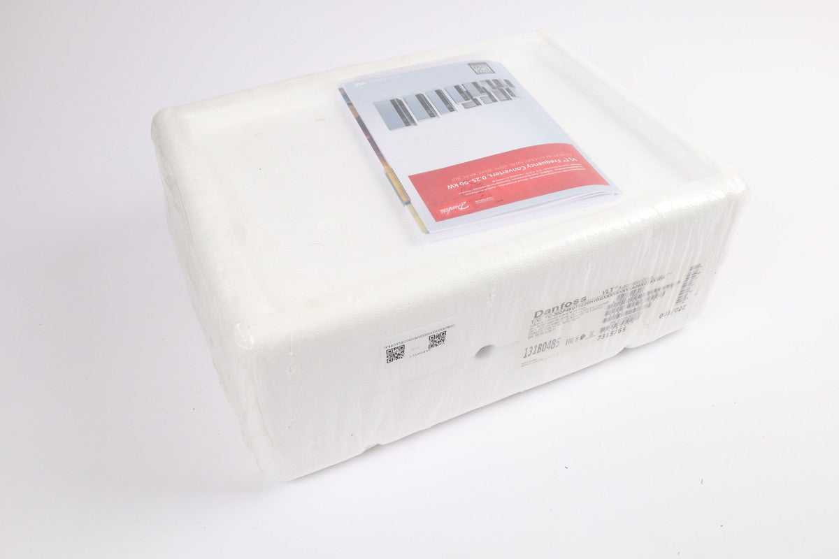 DANFOSS FC-302P4K0T5E20H1BGXXXXSXXXXA0BXCXXXXDX in stock