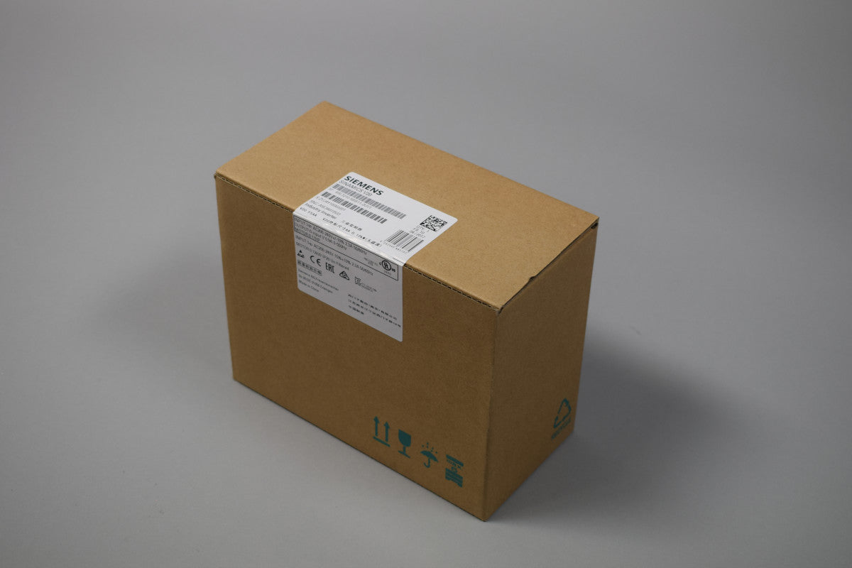 SIEMENS 6SL3210-5BB11-2UV1 in stock