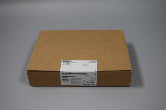 SIEMENS 6ES7414-3EM07-0AB0 auf Lager