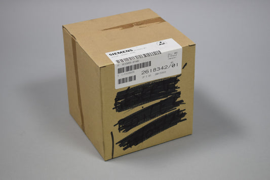 SIEMENS 6ES5095-8FA02 in stock