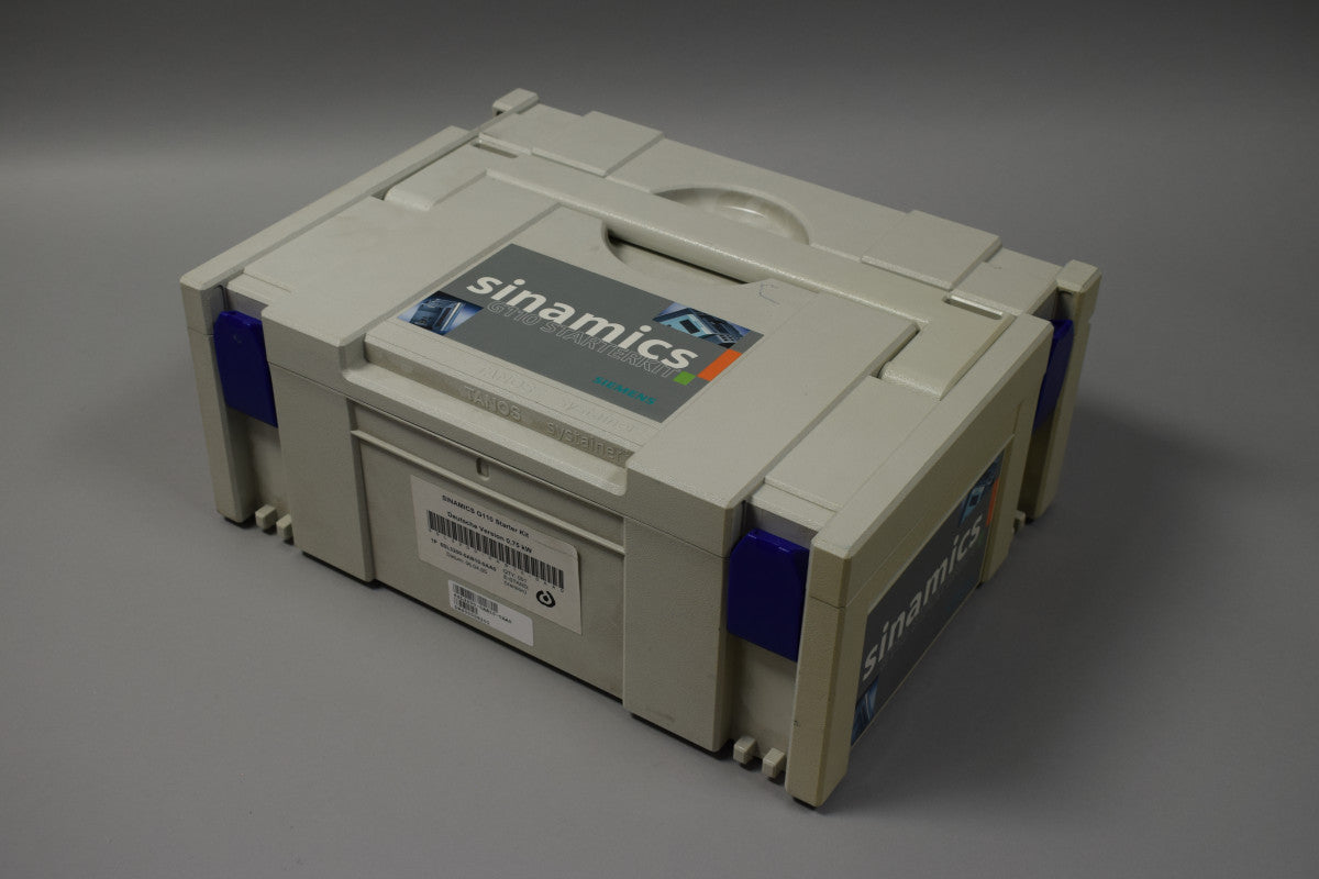 SIEMENS 6SL3200-0AB10-0AA0 en stock