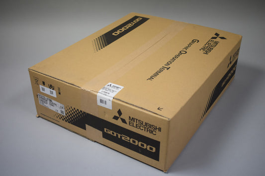 MITSUBISHI GT2715-XTBD auf Lager