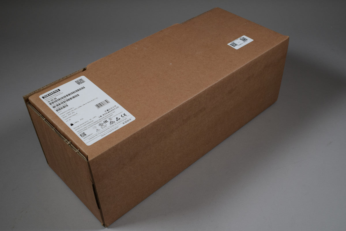 SIEMENS 6SL3210-1PB21-4AL0 auf Lager