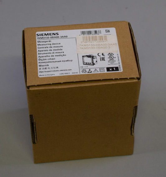 SIEMENS 7KM3133-0BA00-3AA0 in stock