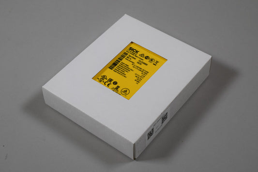 SICK FX3-CPU000000 in magazzino