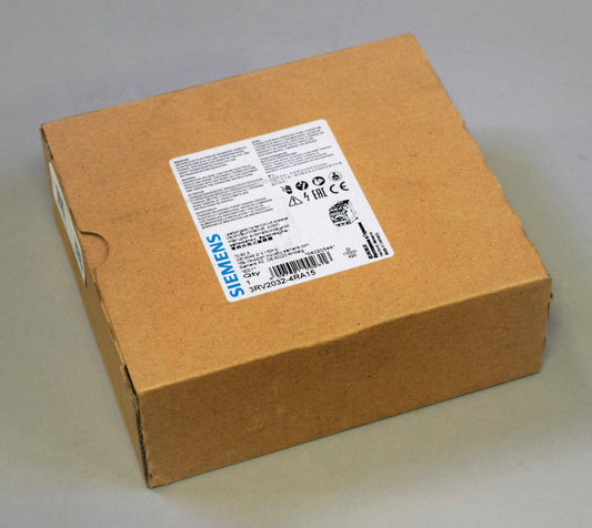 SIEMENS 3RV2032-4RA15 auf Lager