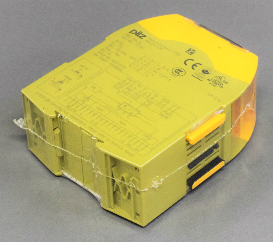 PILZ PNOZ MM0.1P in magazzino