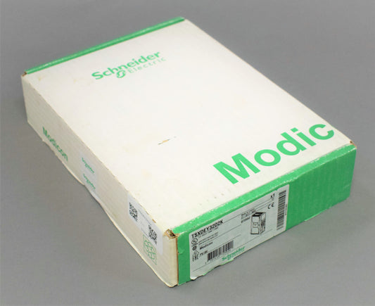 SCHNEIDER ELECTRIC TSXDEY32D2K auf Lager