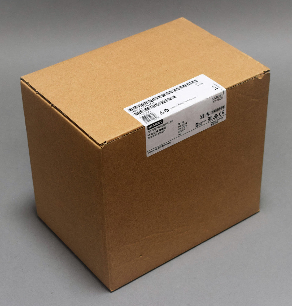 SIEMENS 6ES7517-3TP00-0AB0 en stock