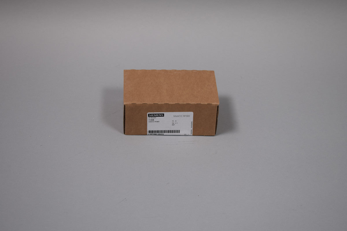 SIEMENS 6GT2801-2BA10 auf Lager