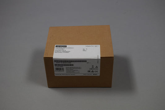 SIEMENS 6GK5116-0BA00-2AB2 auf Lager