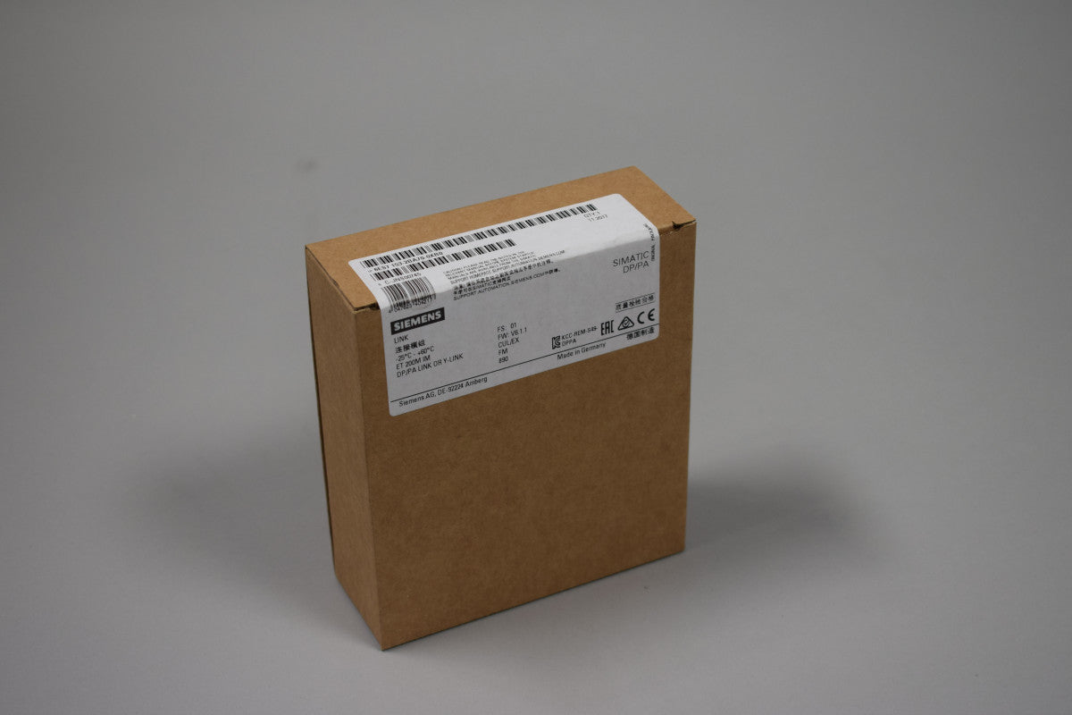 SIEMENS 6ES7153-2BA70-0XB0 in stock