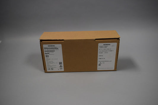 SIEMENS 6SL3210-1PB21-0UL0 auf Lager