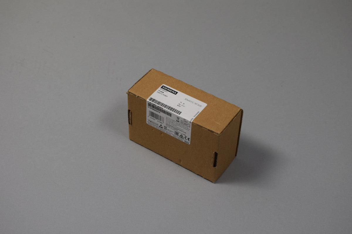 SIEMENS 6GT2801-4BA10 in magazzino