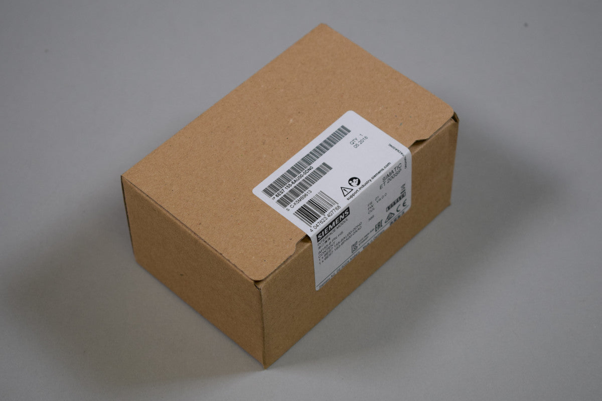 SIEMENS 6ES7155-6AU00-0DN0 auf Lager