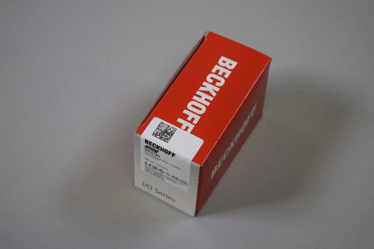 BECKHOFF BK3120 disponibile