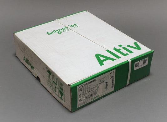 SCHNEIDER ELECTRIC ATV320U04N4B en stock