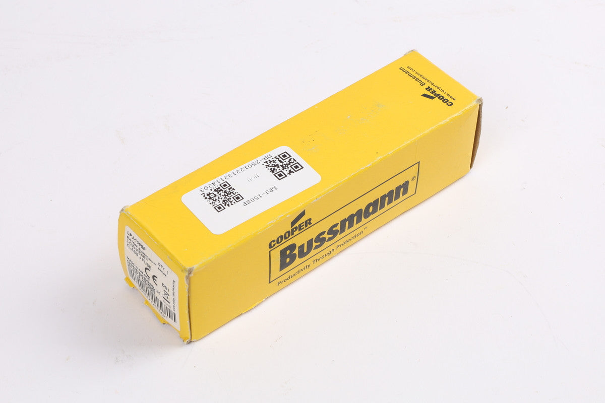 BUSSMANN LPJ-150SP in stock
