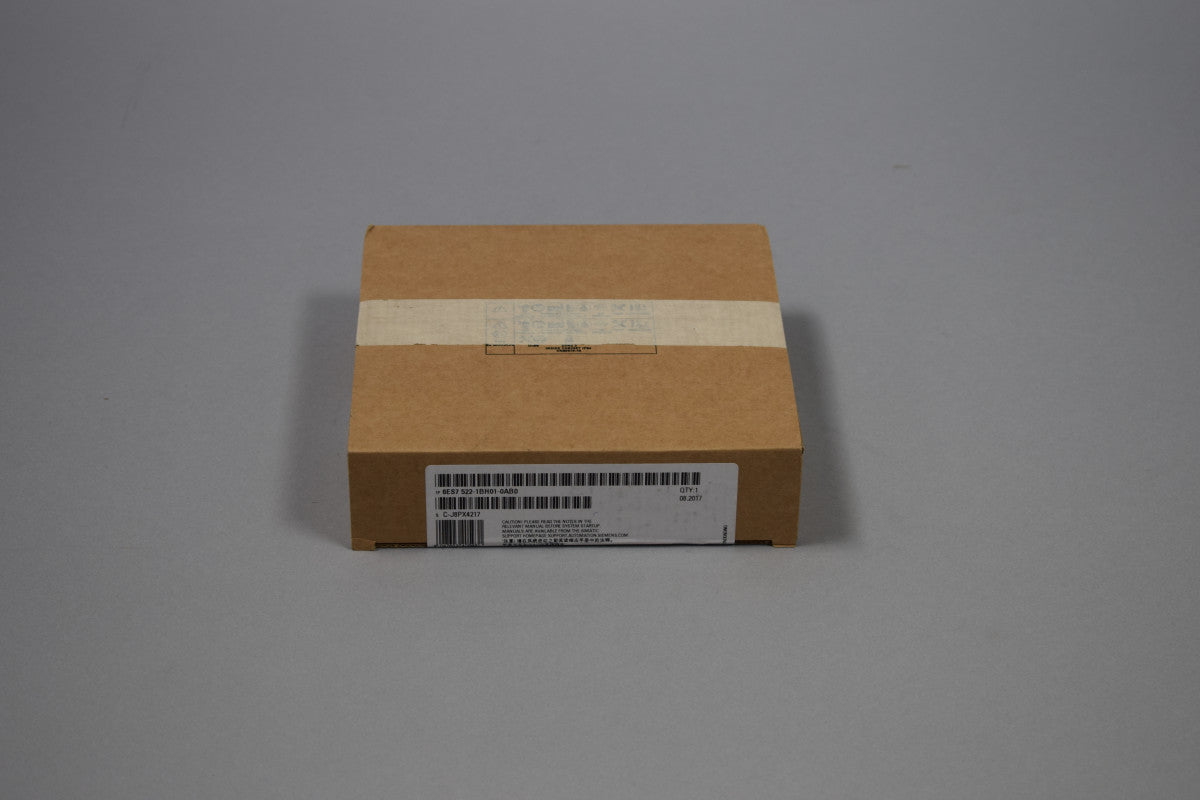 SIEMENS 6ES7522-1BH01-0AB0 auf Lager