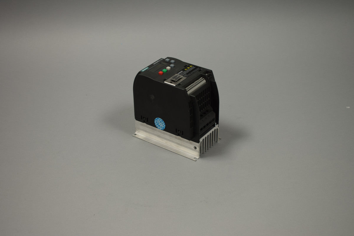 SIEMENS 6SL3210-5BB12-5UV0 in stock