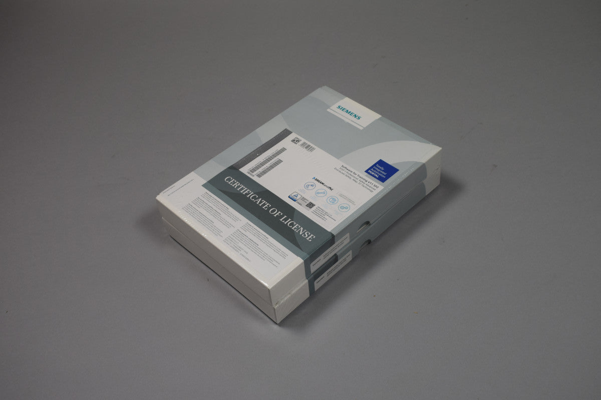 SIEMENS 6ES7822-1CC01-4YA5 in magazzino