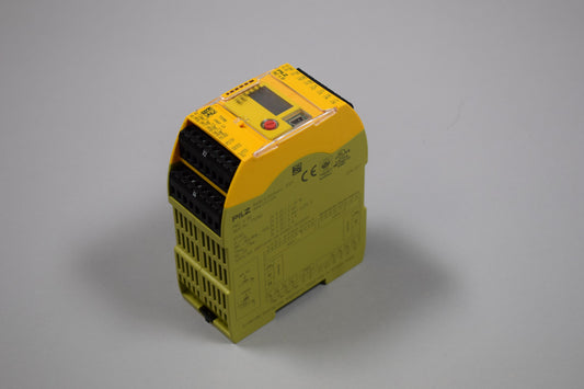 PILZ PNOZmB0 auf Lager