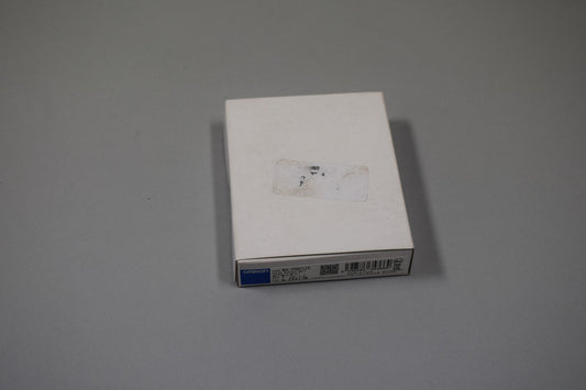 OMRON NX-PG0122 in magazzino