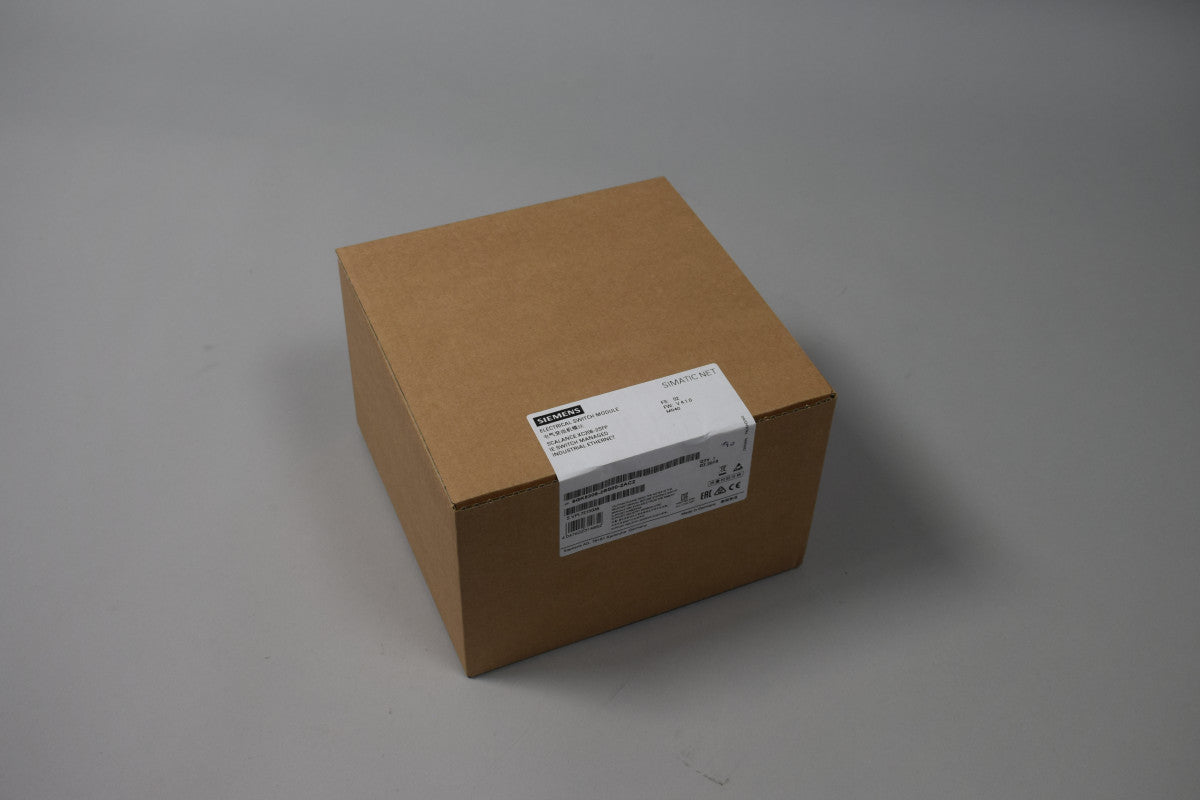 SIEMENS 6GK5206-2BS00-2AC2 auf Lager