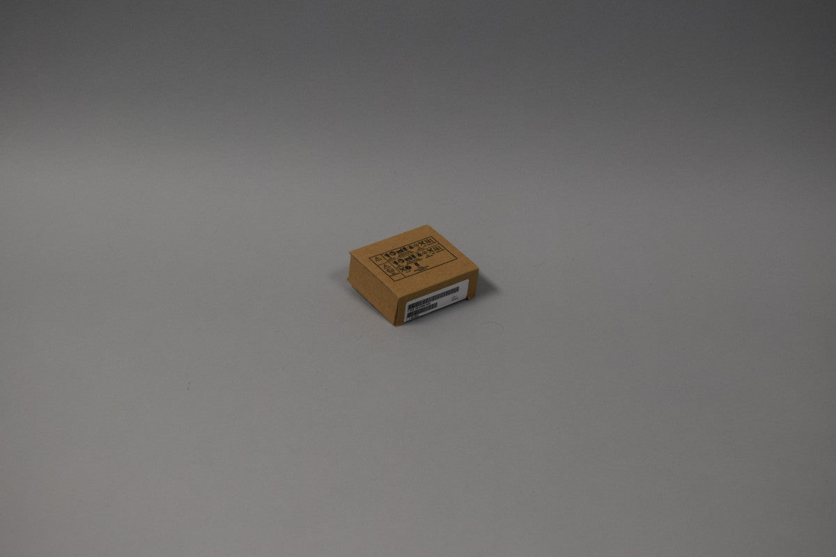 SIEMENS 6ES7138-6DB00-0BB1 auf Lager