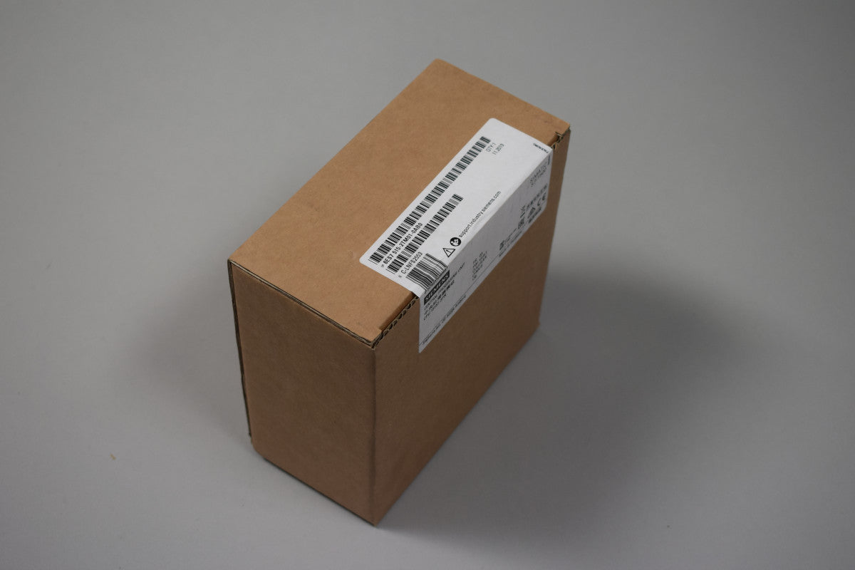 SIEMENS 6ES7515-2TM01-0AB0 auf Lager