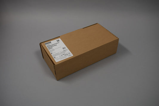 SIEMENS 6SL3210-1NE21-8AG1 in magazzino