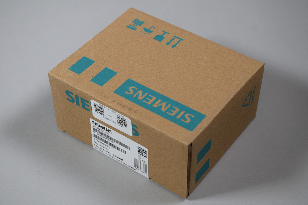 SIEMENS 6SL3210-5BB17-5BV1 auf Lager
