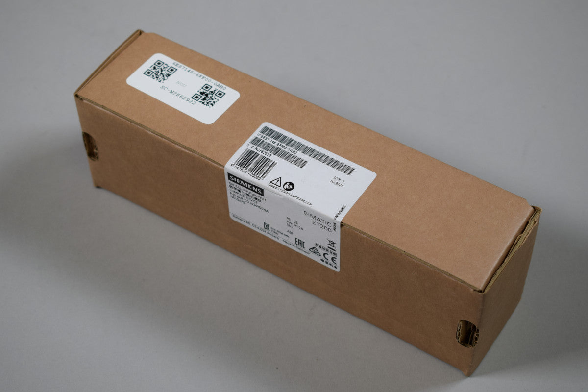 SIEMENS 6ES7146-6FF00-0AB0 auf Lager
