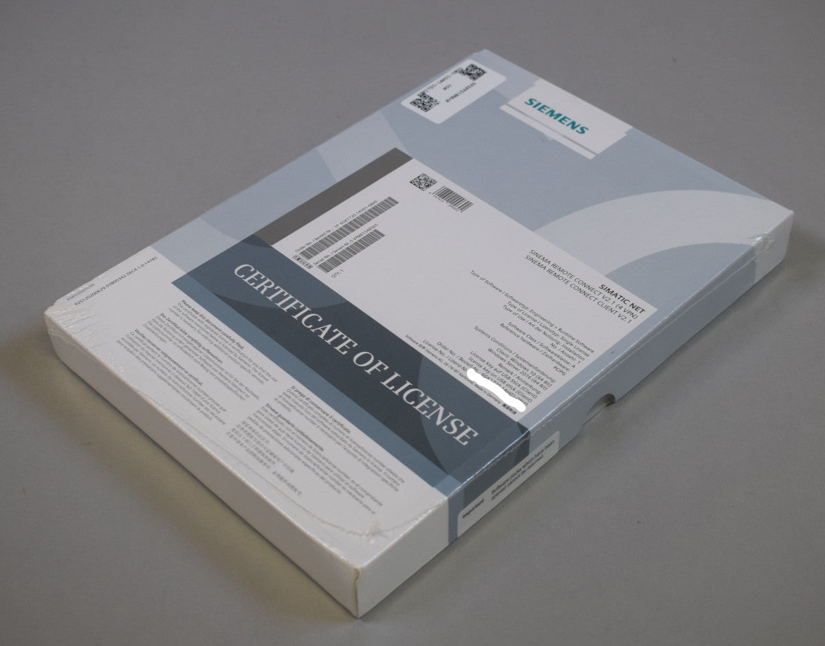 SIEMENS 6GK1720-1AH01-0BV0 in magazzino